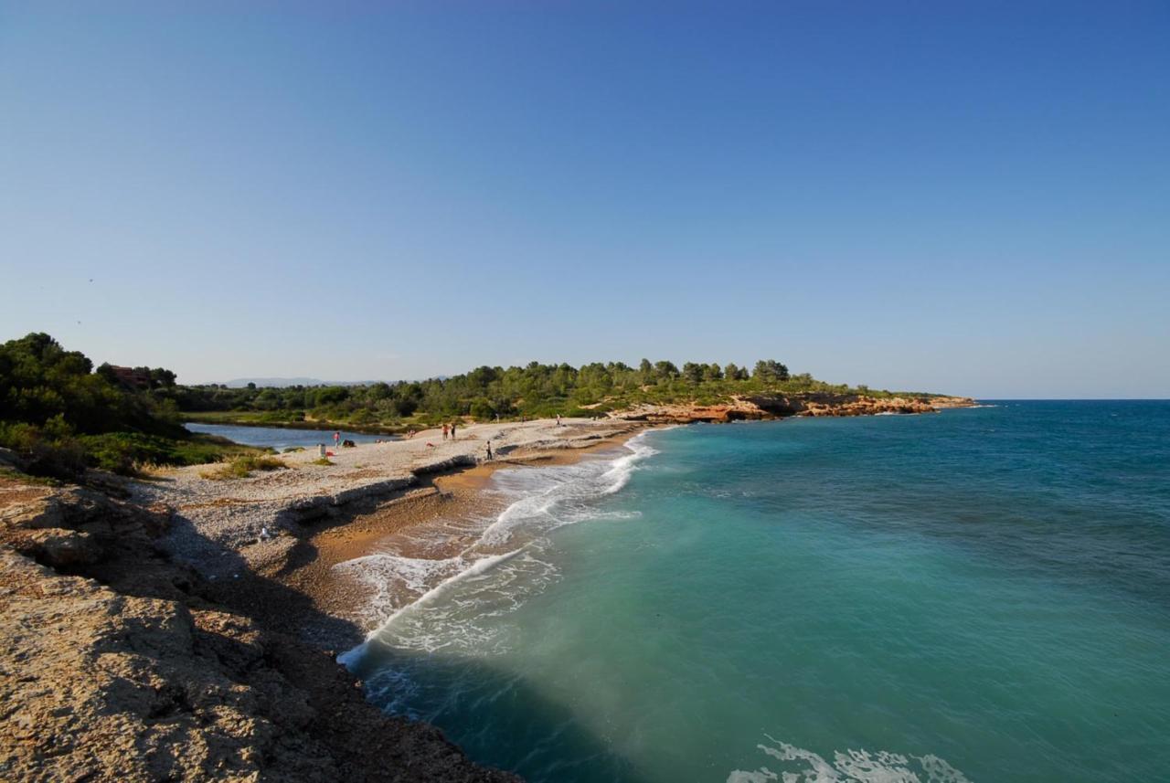 Villa Mar I Cel Калафат Экстерьер фото